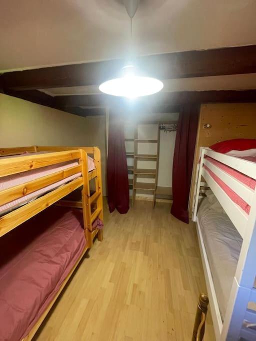 Châlet Les Arcs 1600- Montrigon Funiculaire 12 Pers - Chalet Superior - 33