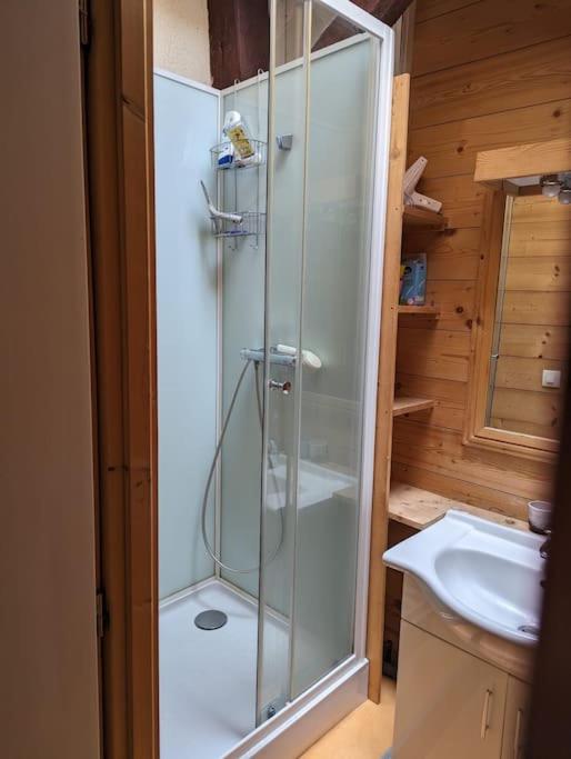 Châlet Les Arcs 1600- Montrigon Funiculaire 12 Pers - Chalet Superior - 37