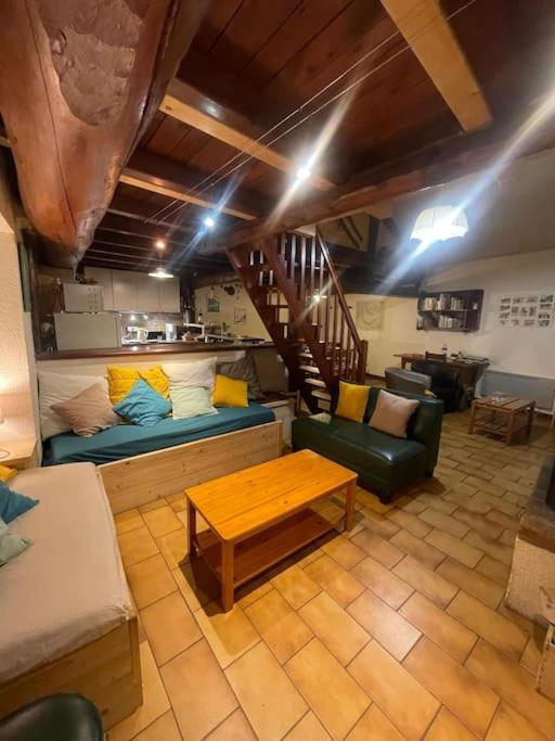 Châlet Les Arcs 1600- Montrigon Funiculaire 12 Pers - Chalet Superior - 38