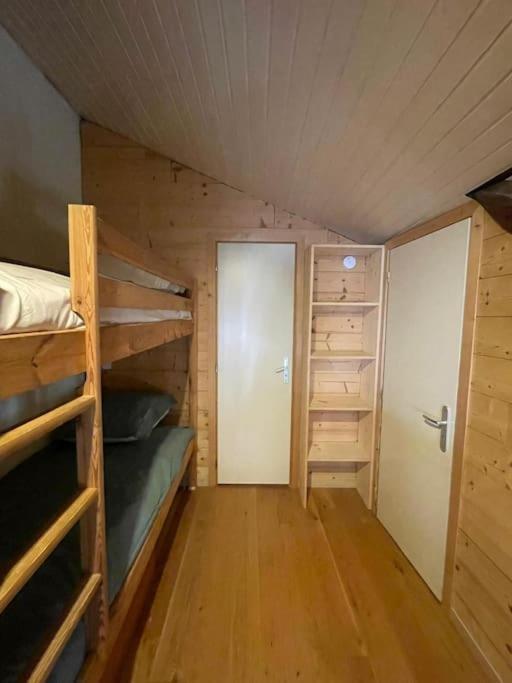 Châlet Les Arcs 1600- Montrigon Funiculaire 12 Pers - Chalet Superior - 39