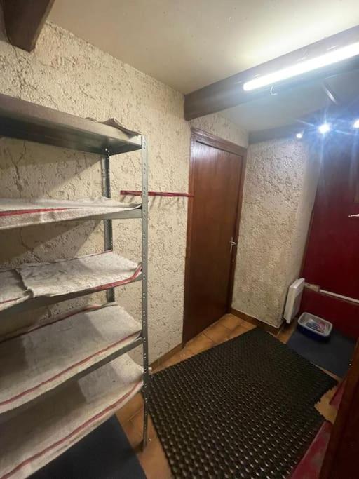 Châlet Les Arcs 1600- Montrigon Funiculaire 12 Pers - Chalet Superior - 41
