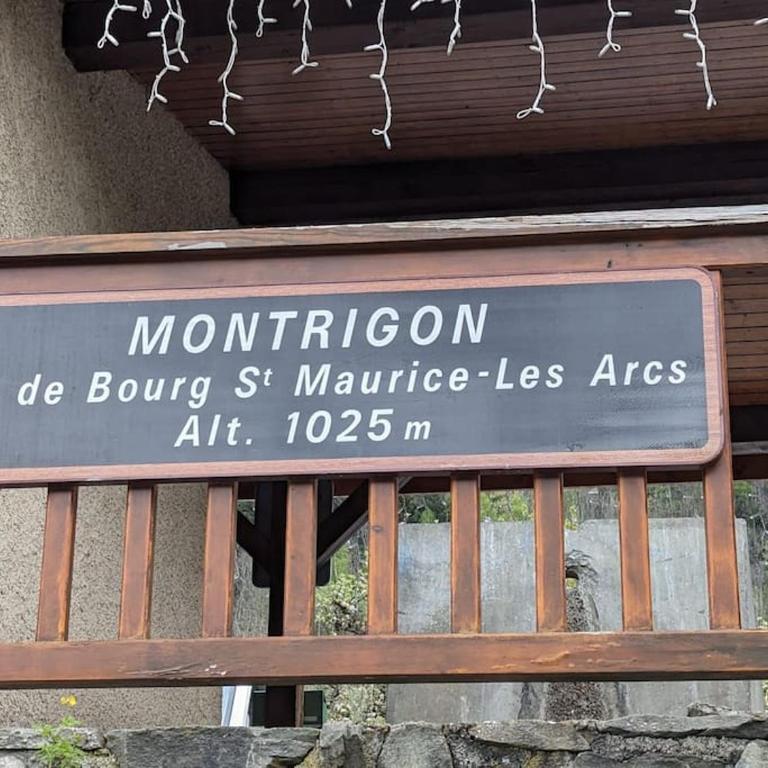Châlet Les Arcs 1600- Montrigon Funiculaire 12 Pers - Chalet Superior - 44