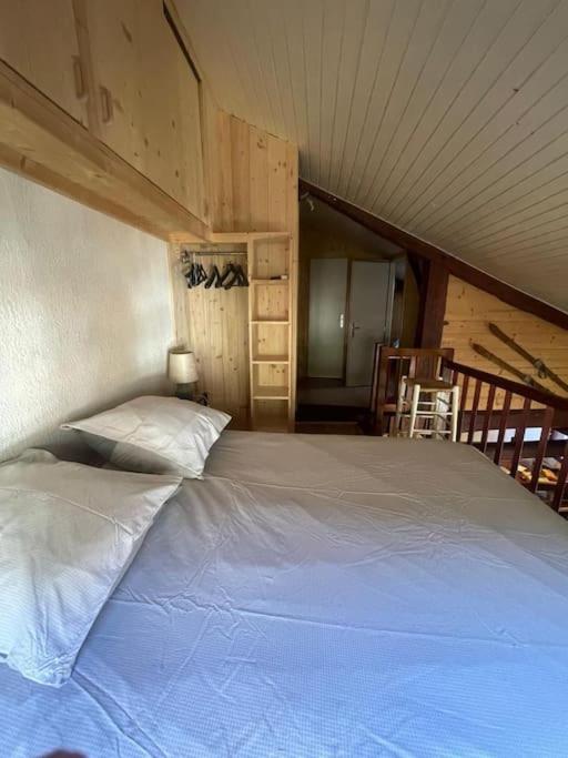 Châlet Les Arcs 1600- Montrigon Funiculaire 12 Pers - Chalet Superior - 45