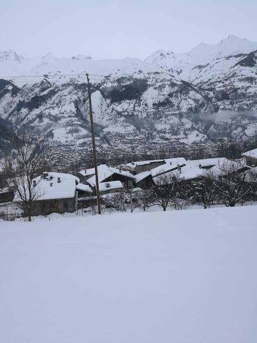 Châlet Les Arcs 1600- Montrigon Funiculaire 12 Pers - Chalet Superior - 52