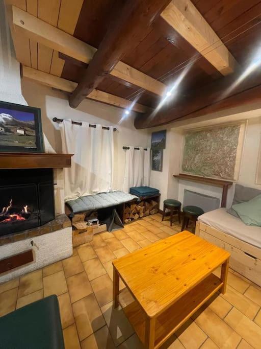 Châlet Les Arcs 1600- Montrigon Funiculaire 12 Pers - Chalet Superior - 53
