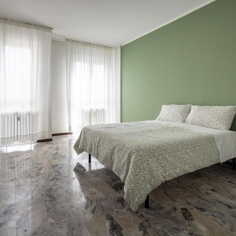 Casa Genny - Camera Familiare - 2