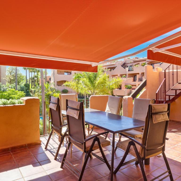 Prachtig penthouse met zeezicht en groot zonneterras - Apartamento Ático - 40