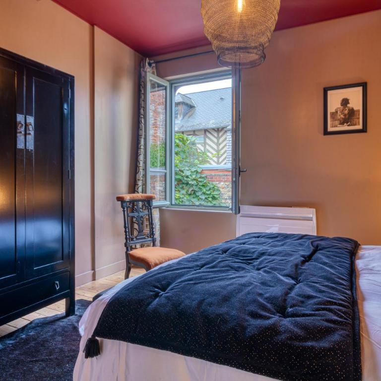 La Mondaine - idéalement situé, charme - Maisonnette - 1