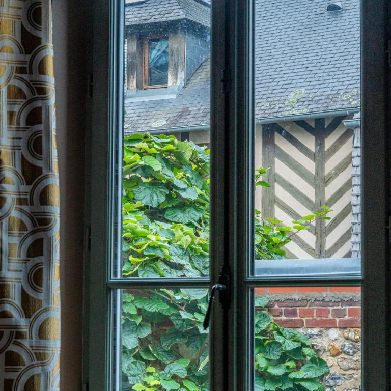 La Mondaine - idéalement situé, charme - Maisonnette - 11