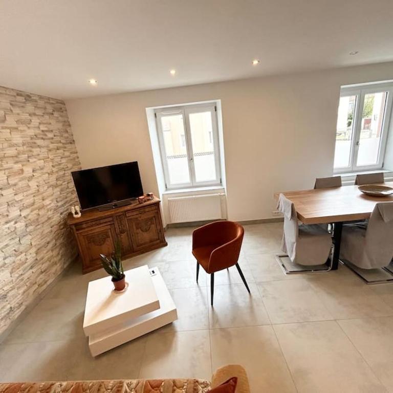 Appartement neuf Mulhouse - Two-Bedroom Apartment - 2
