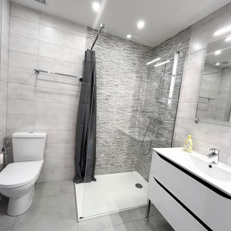 Appartement neuf Mulhouse - Two-Bedroom Apartment - 4