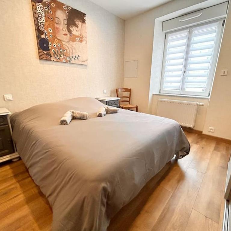 Appartement neuf Mulhouse - Two-Bedroom Apartment - 5