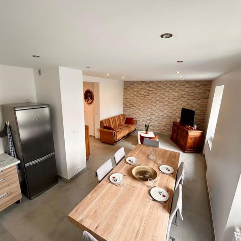 Appartement neuf Mulhouse - Two-Bedroom Apartment - 8