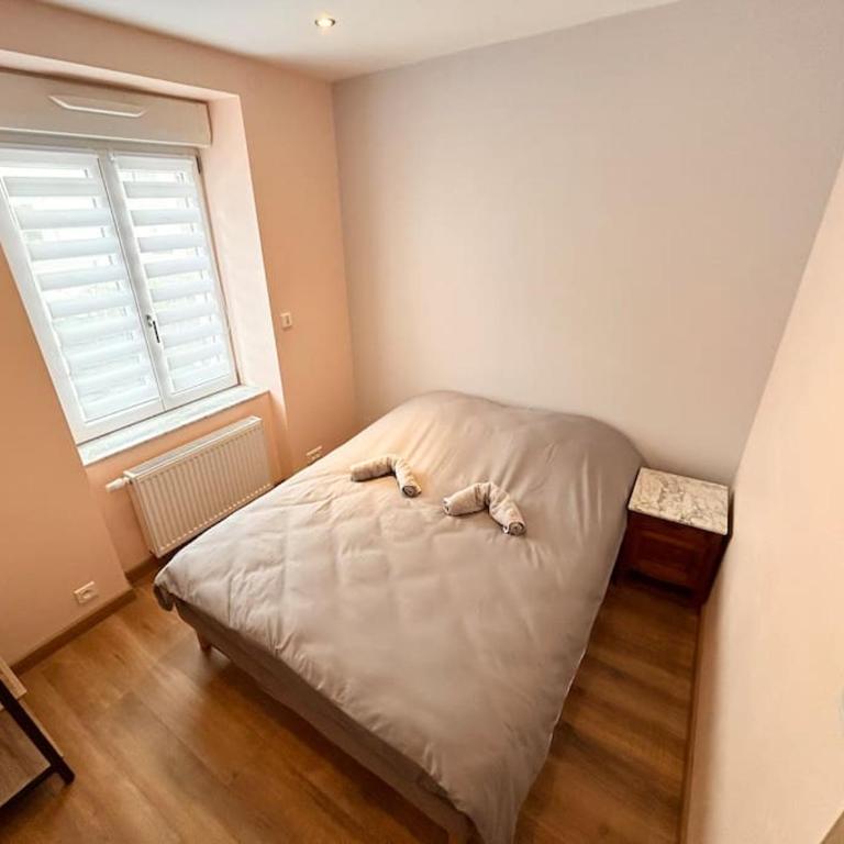 Appartement neuf Mulhouse - Two-Bedroom Apartment - 9