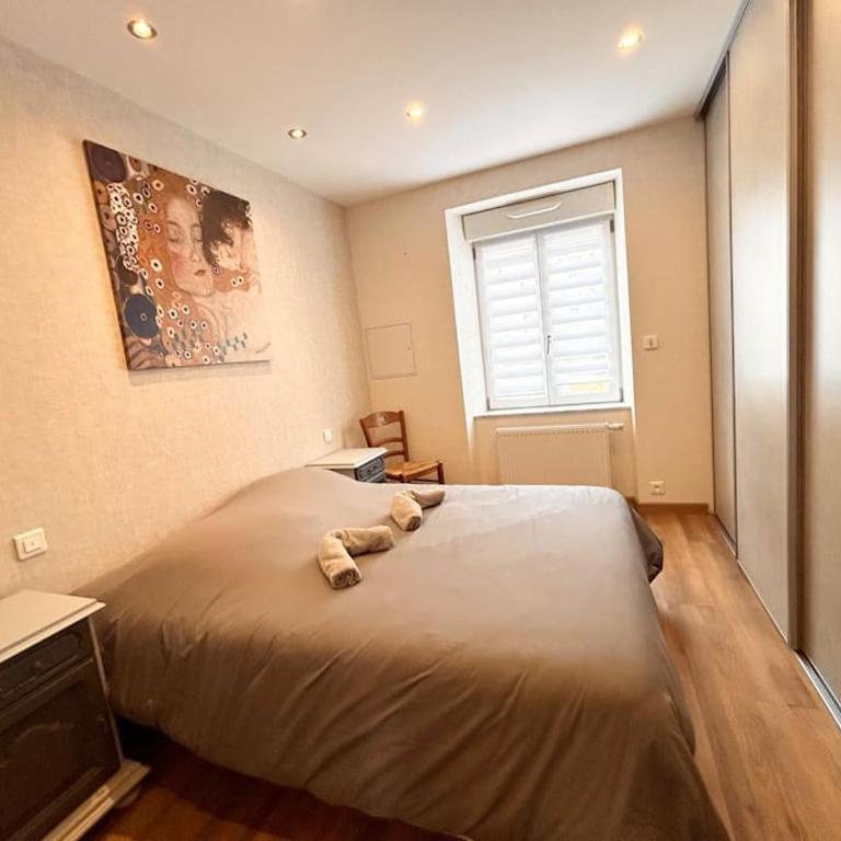 Appartement neuf Mulhouse - Two-Bedroom Apartment - 10