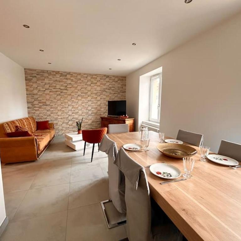 Appartement neuf Mulhouse - Two-Bedroom Apartment - 11