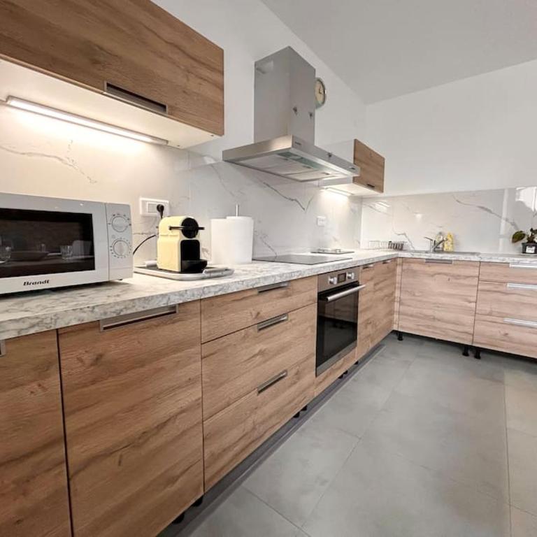 Appartement neuf Mulhouse - Two-Bedroom Apartment - 13