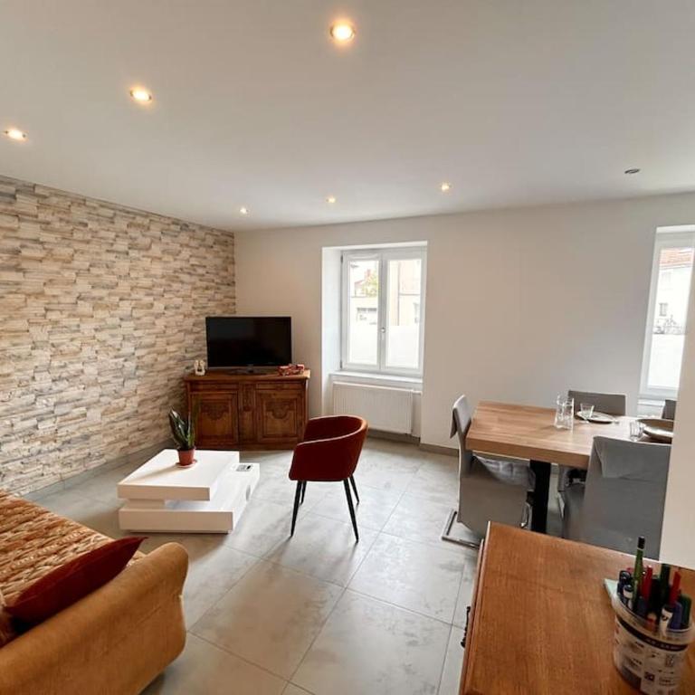 Appartement neuf Mulhouse - Two-Bedroom Apartment - 15