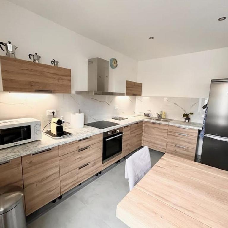 Appartement neuf Mulhouse - Two-Bedroom Apartment - 17
