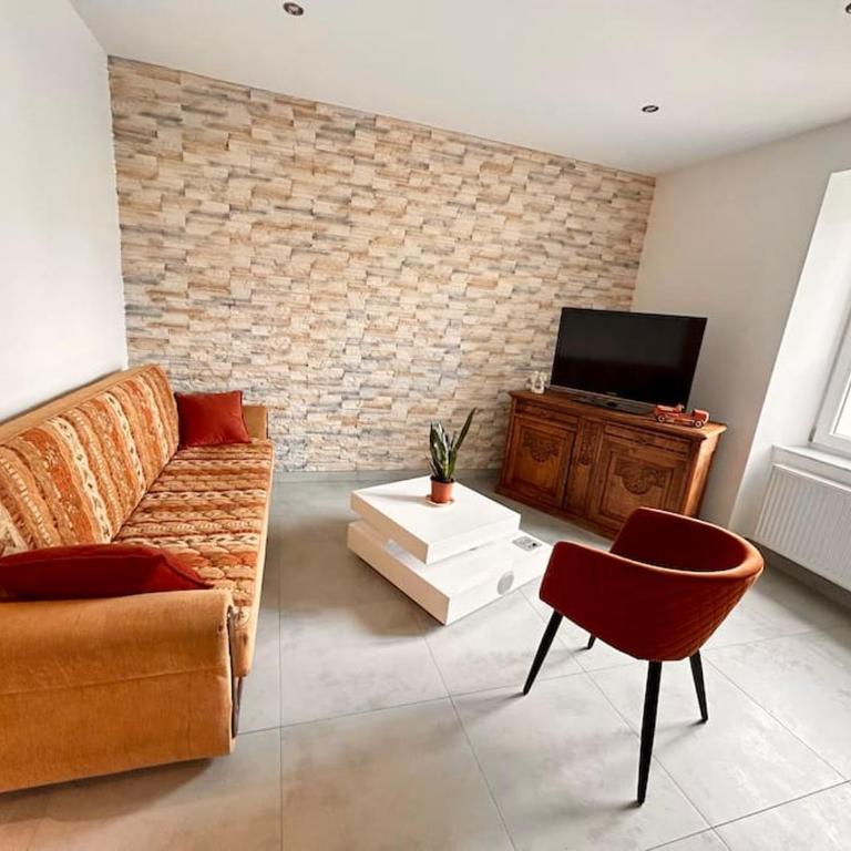 Appartement neuf Mulhouse - Two-Bedroom Apartment - 23