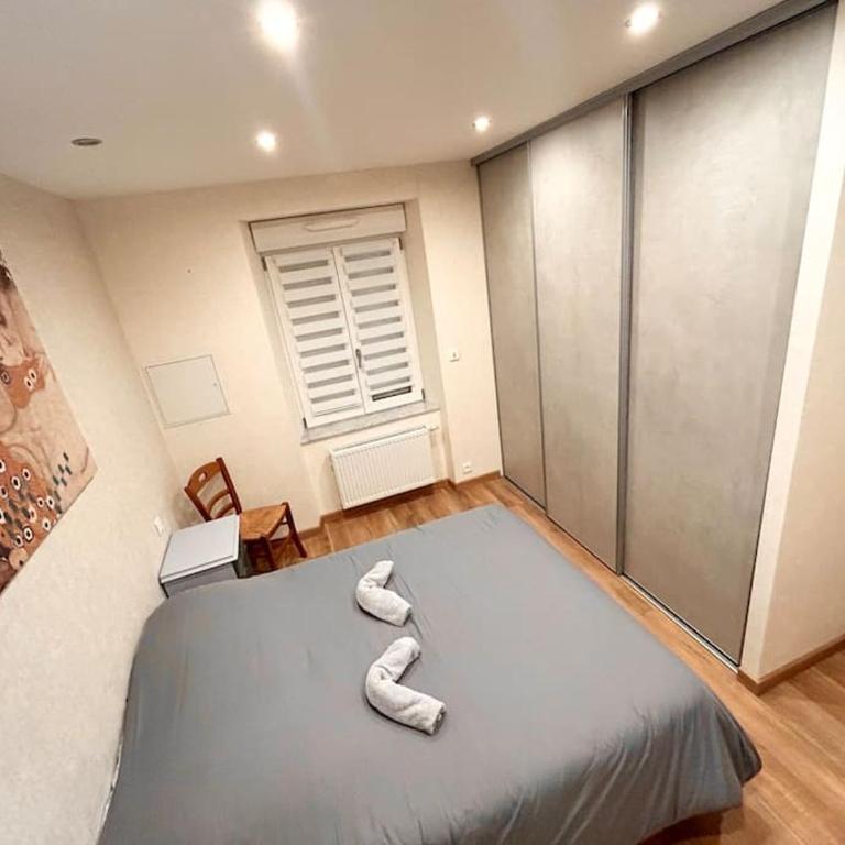 Appartement neuf Mulhouse - Two-Bedroom Apartment - 25
