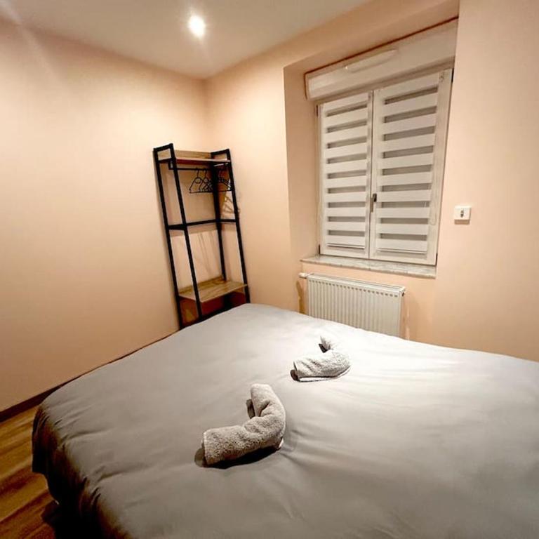 Appartement neuf Mulhouse - Two-Bedroom Apartment - 29