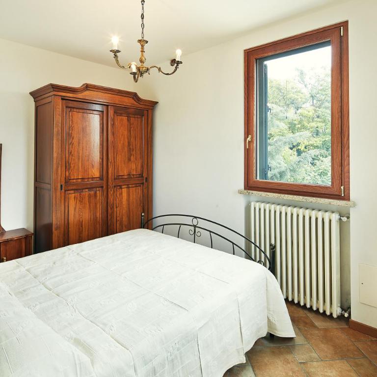 Giardino Ferrari - Appartamento con 1 Camera da Letto - 3
