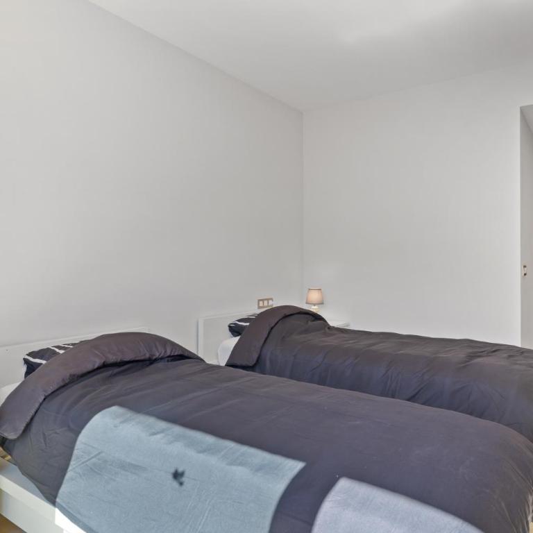 Prachtig penthouse met zeezicht en groot zonneterras - Apartamento Ático - 24