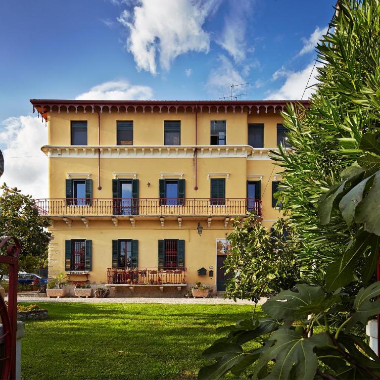 Giardino Ferrari - Appartamento con 1 Camera da Letto - 1