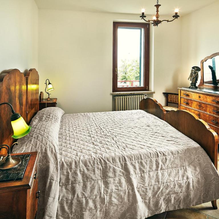 Giardino Ferrari - Appartamento con 1 Camera da Letto - 6
