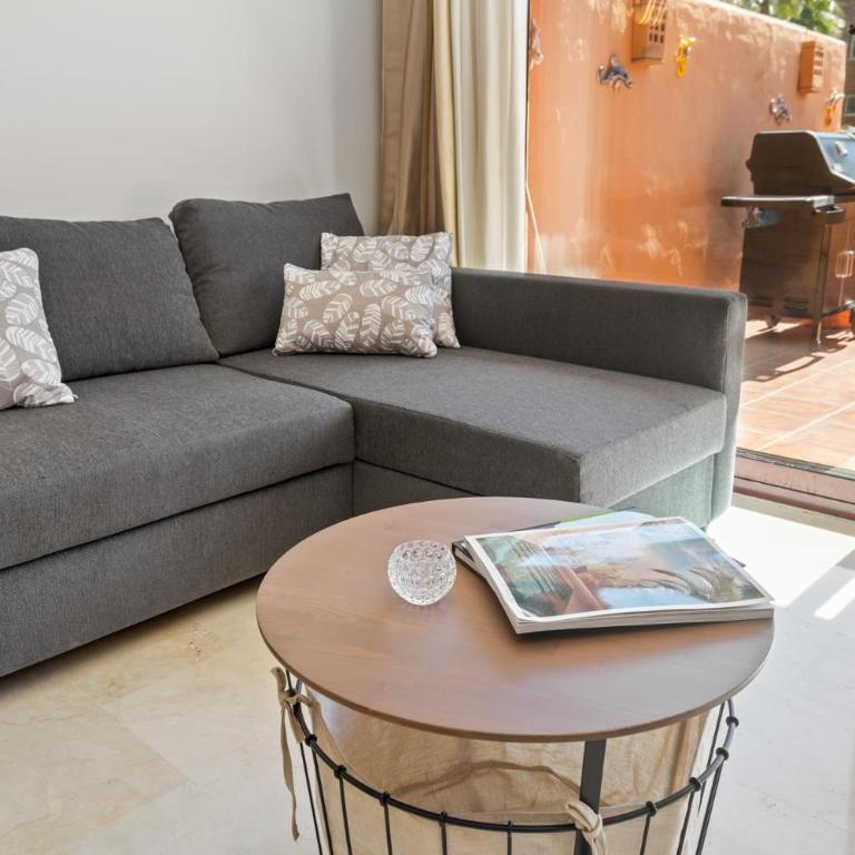 Prachtig penthouse met zeezicht en groot zonneterras - Apartamento Ático - 16