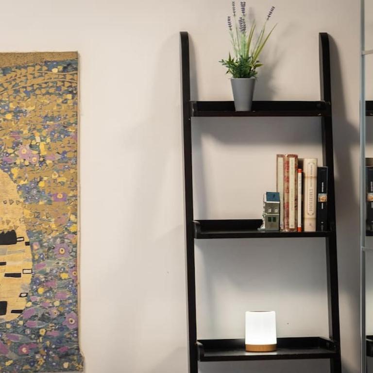 Oasi Urbana - 15 minuti dal Vaticano - Appartamento con 1 Camera da Letto - 17