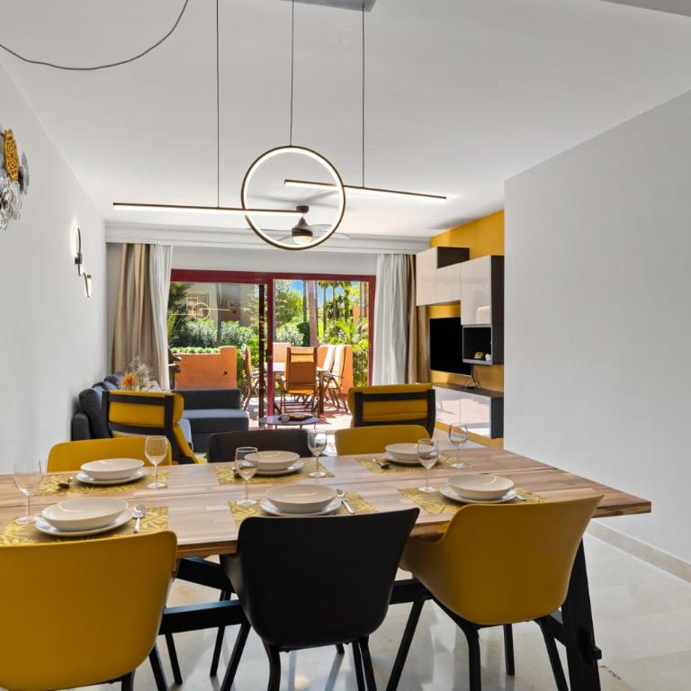 Prachtig penthouse met zeezicht en groot zonneterras - Apartamento Ático - 12