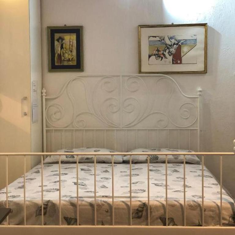 Nicolaiano HOWME - Appartamento con 1 Camera da Letto - 3
