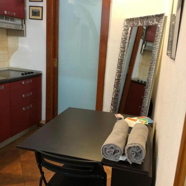 Nicolaiano HOWME - Appartamento con 1 Camera da Letto - 5