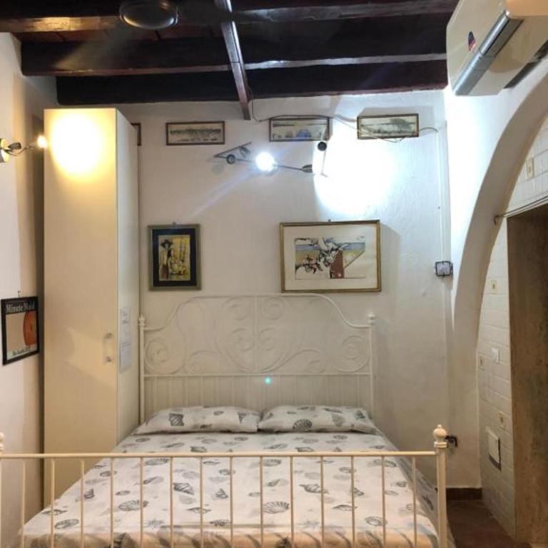 Nicolaiano HOWME - Appartamento con 1 Camera da Letto - 8