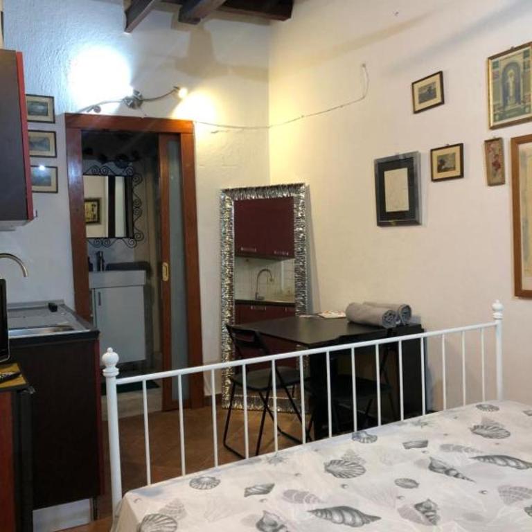 Nicolaiano HOWME - Appartamento con 1 Camera da Letto - 11