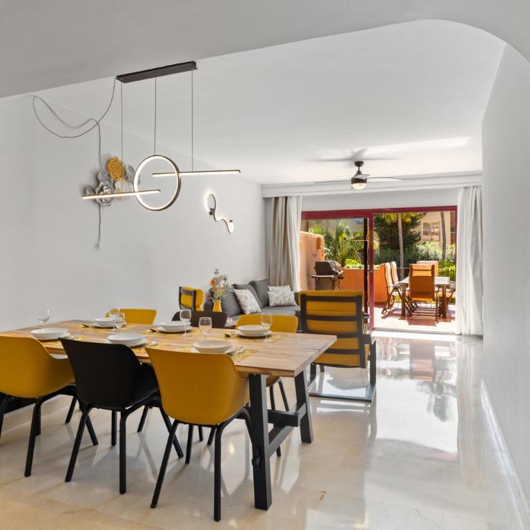 Prachtig penthouse met zeezicht en groot zonneterras - Apartamento Ático - 11