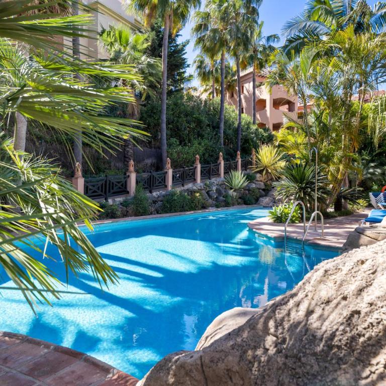 Prachtig penthouse met zeezicht en groot zonneterras - Apartamento Ático - 5