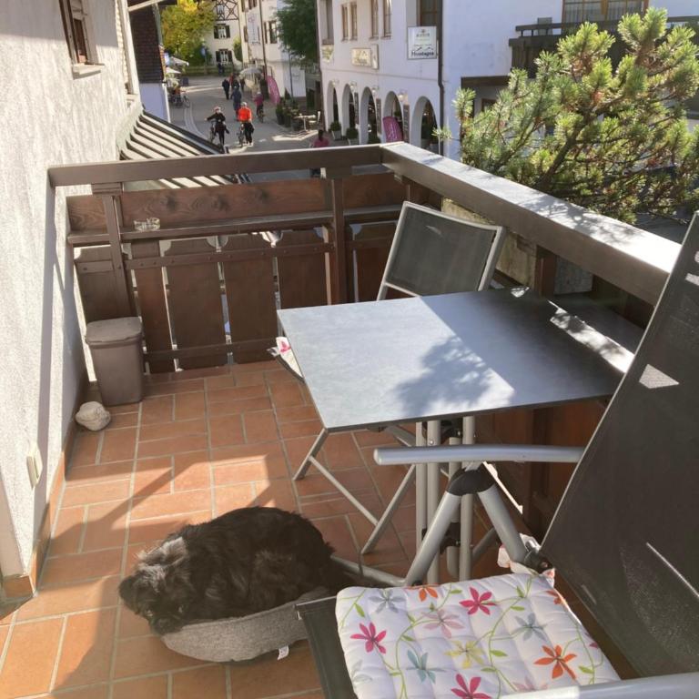 Alpenrose komfortable Ferienresidenz - Apartment mit 1 Schlafzimmer - 14
