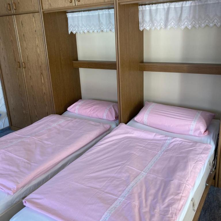 Alpenrose komfortable Ferienresidenz - Apartment mit 1 Schlafzimmer - 8