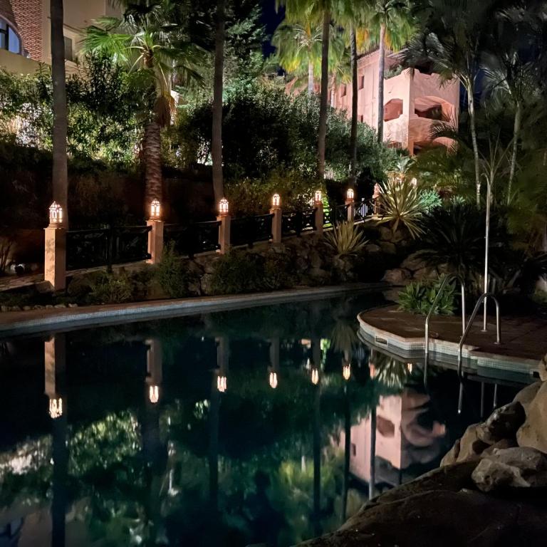 Prachtig penthouse met zeezicht en groot zonneterras - Apartamento Ático - 63