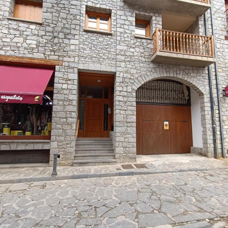 InmoCyma Pico Posets Benasque - Apartamento de 2 dormitorios - 26