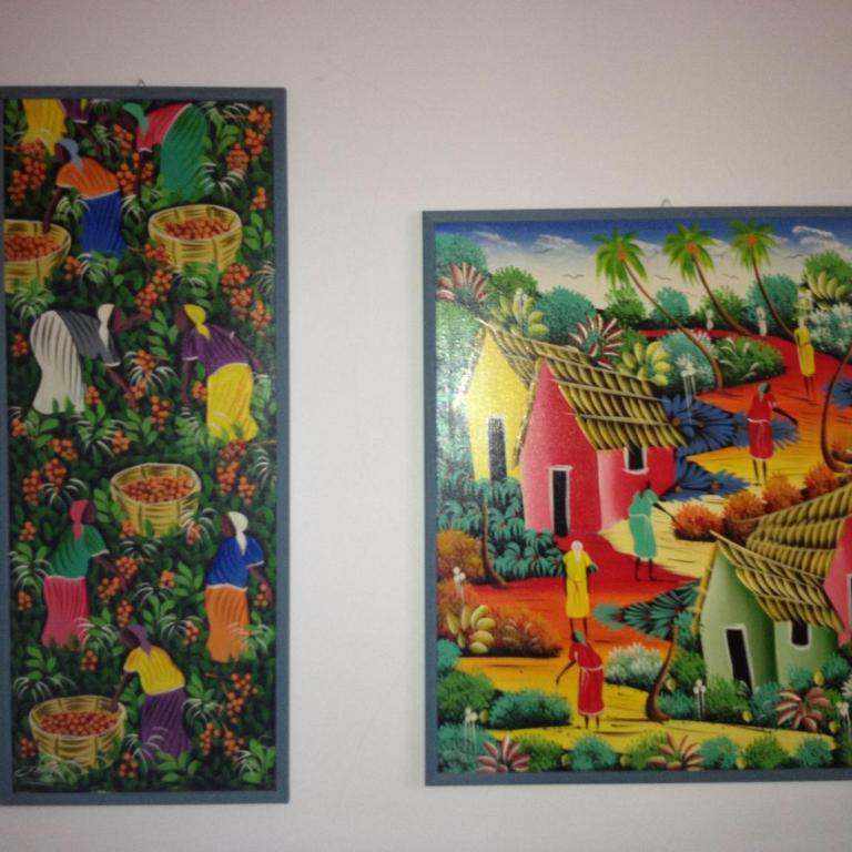 Apartment With Garden - Appartamento con 2 Camere da Letto - 31