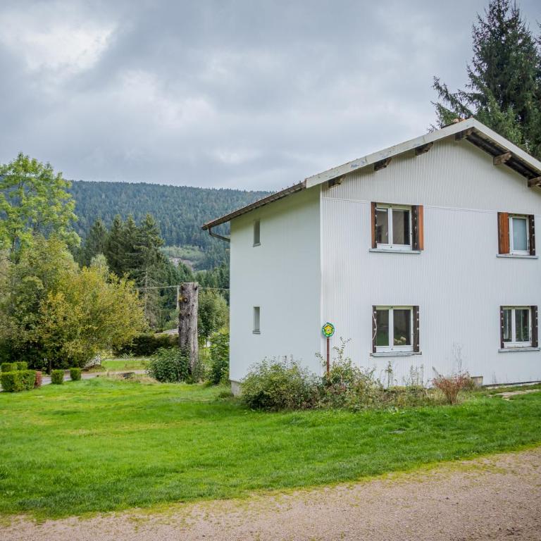 Maison familiale 3 chambres au calme dans la nature - Maison 3 Chambres - 1