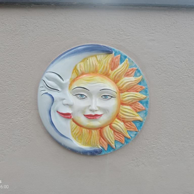 Il Poggetto Moon Light Home Stay - Two-Bedroom Apartment - 2