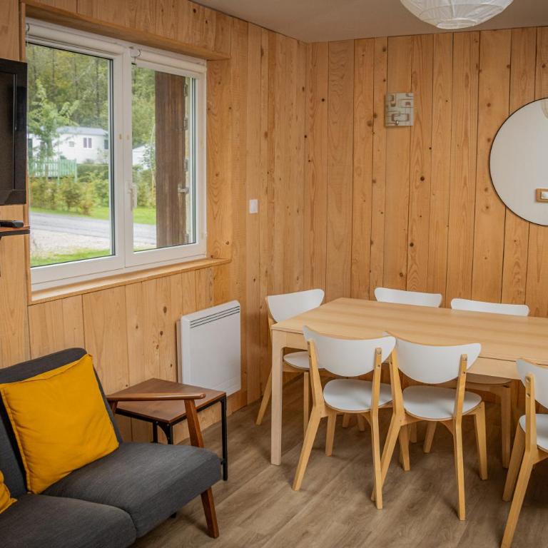 Maison familiale 3 chambres au calme dans la nature - Maison 3 Chambres - 4