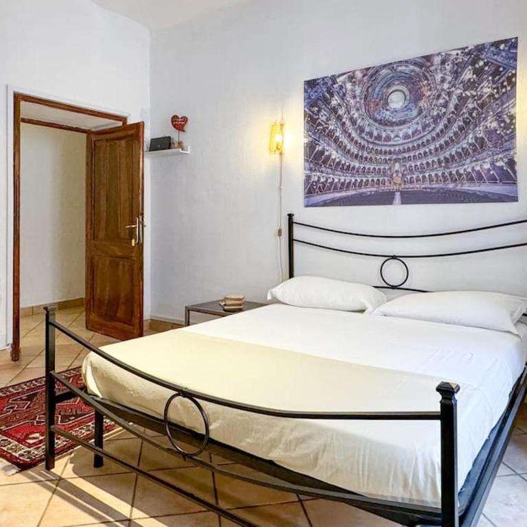 Vatican Art Apartment - Appartamento con 3 Camere da Letto - 3