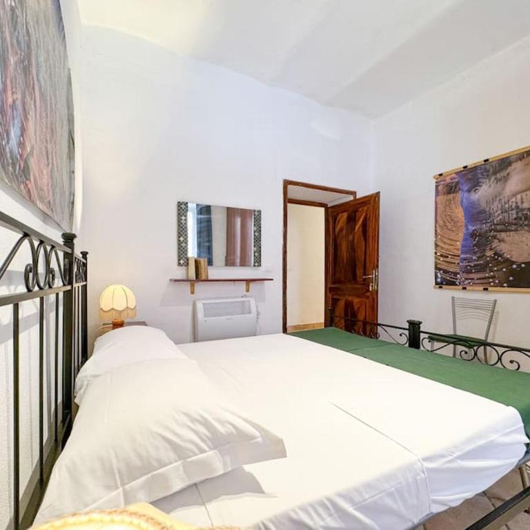 Vatican Art Apartment - Appartamento con 3 Camere da Letto - 17