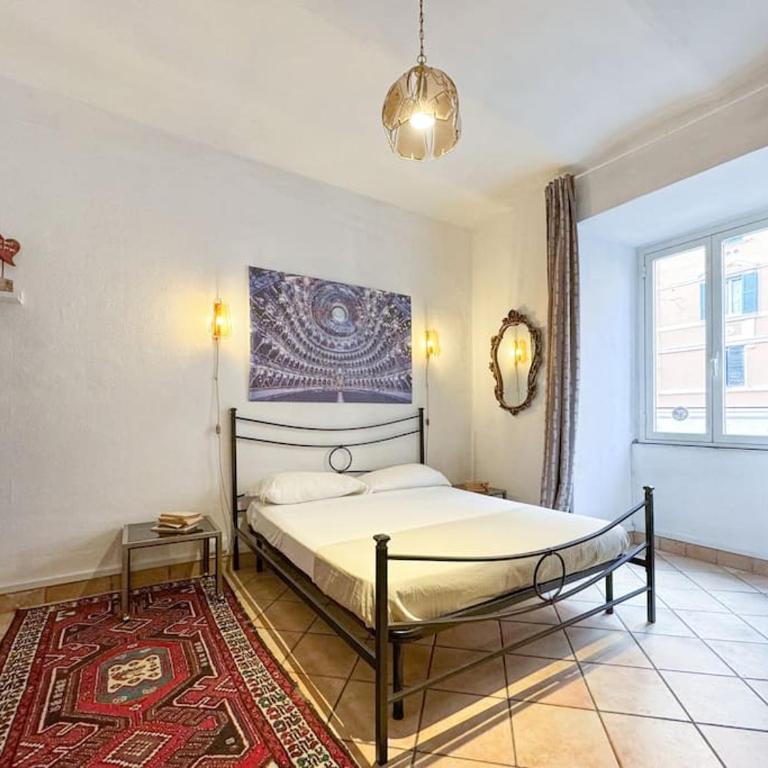 Vatican Art Apartment - Appartamento con 3 Camere da Letto - 24